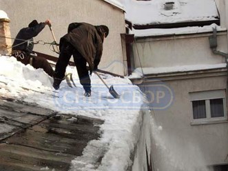 Фото компании ООО Снегосбор 2