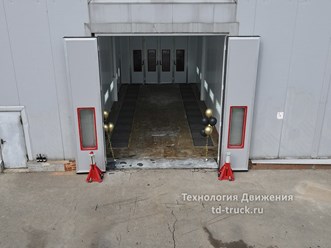 Фото компании ООО Технология Движения 4