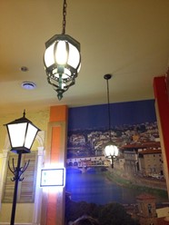 Фото компании  Ollis, ресторан 25
