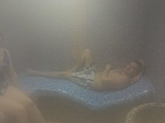 Фото компании  Маленькая Турция, турецкая баня 19