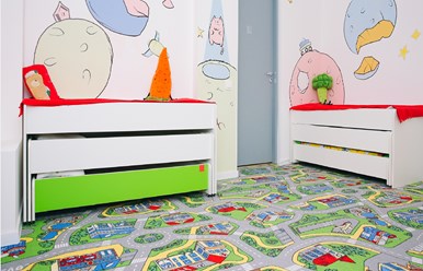 Фото компании ООО Happy Nappy 6