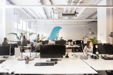 Фото компании  «Москва Аэро» 1