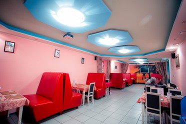 Фото компании  Левкон-бар, кафе 2