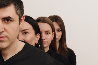Фото компании  Зед в Кубе 2