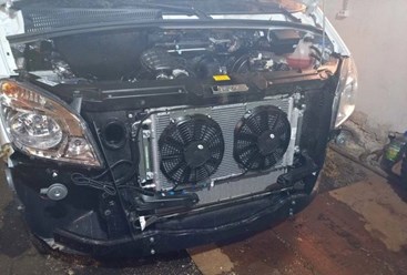 Фото компании ООО Мегата 5