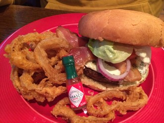 Фото компании  T.G.I. Friday`s 24