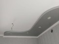 Натяжные потолки "народный стандарт"