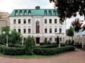Офис Микроинформ на Малой Ордынке, 44