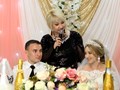 Свадьба под ключ - организатор и ведущая Любовь Кунина