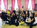 Фото компании  Школа танцев Алексеевская | DANCEMASTERS 6