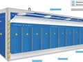 Производство различных видов КТП.