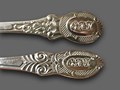 Ручная гравировка на различных предметах