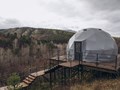 купольный отель белокуриха