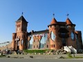 Фото компании  Экскурсионное бюро "Калининградский гость" 5