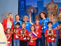 Фото компании  ALOHA Ментальная Арифметика Шаболовская 2
