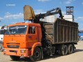 Вывоз металлолом в Москве и Московской области от 1 тонны!