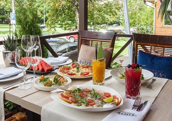 Фото компании ООО Анджело 1