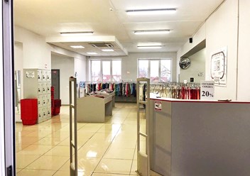 Фото компании  Столичный гардероб 1
