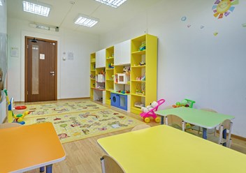 Фото компании  «Наш любимый Вундеркинд» 4