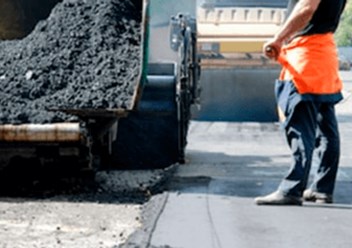 Дорожное строительство