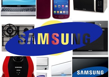 Сервисный Samsung