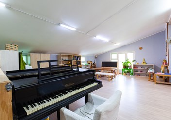 Фото компании  Janna kids club 5