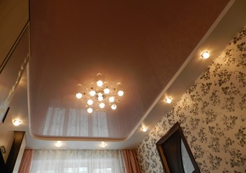 натяжные потолки,производство Германия,Бельгия.