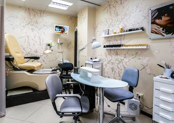 Фото компании  Сантэ 1