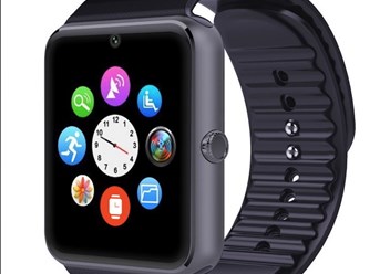 Умные часы Garmin