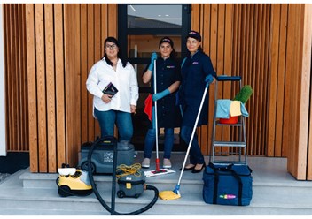 Фото компании ООО New Cleaning 6
