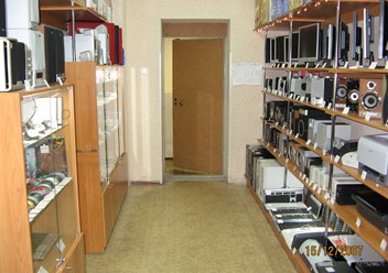 Фото компании  ДельтА - Сервисный Центр 4