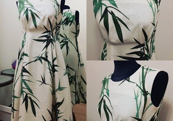 Фото компании  Ателье одежды Светланы Комиссаровой 5