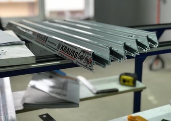 Фото компании  AlumFactory 1