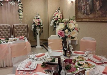 Фото компании  Вкус Грузии, ресторан 5