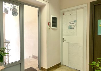 Фото компании  Шёлк 3