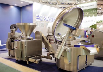 Фото компании ТОО Hualian Machinery Asia 6