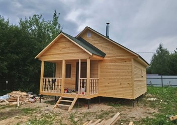 Фото компании  СК из Бруса 3