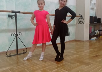 Фото компании  Танцы "Тимирязевская" 5