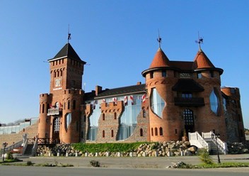 Фото компании  Экскурсионное бюро "Калининградский гость" 5