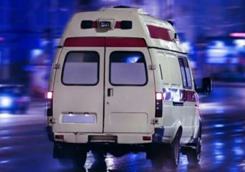 Перевозка лежачих больных на скорой