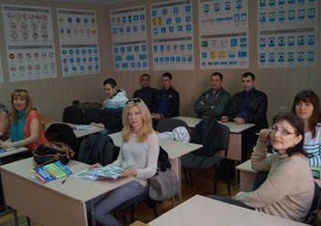 Фото компании ООО "Родос" 3
