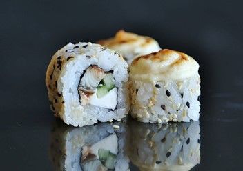 Фото компании  КИТАГАВА, ресторан 3