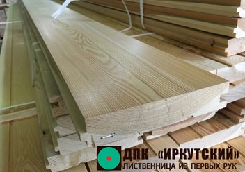 Фото компании ООО ДПК Иркутский 4