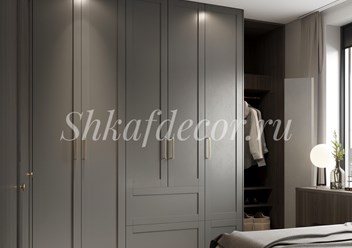 Фото компании  Shkafdecor 5