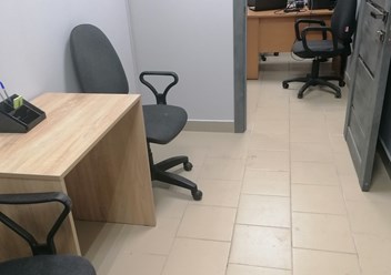 Фото компании  Peetron 2