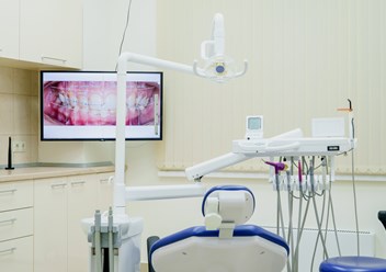 Фото компании  СТ клиника 4