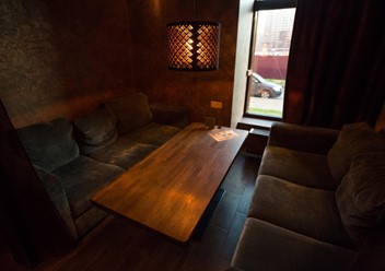 Фото компании  Lounge Bar 1