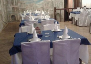 Фото компании  Агат, ресторан 2