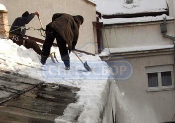 Фото компании ООО Снегосбор 2