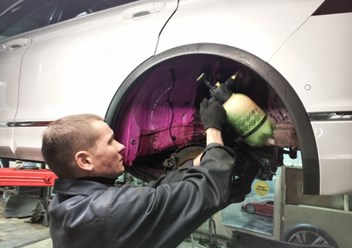 Фото компании ООО МКСТ Авто 6